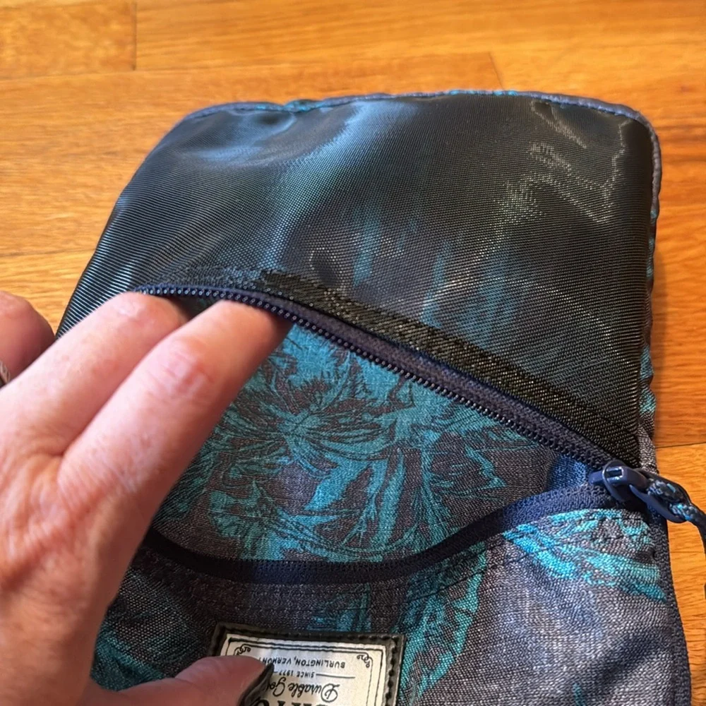 Burton IPad Mini Sleeve Water Resistant